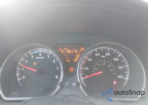 2014 Nissan Versa Note Sv z USA, uszkodzony, nr VIN 3N1CE2CP5EL390710